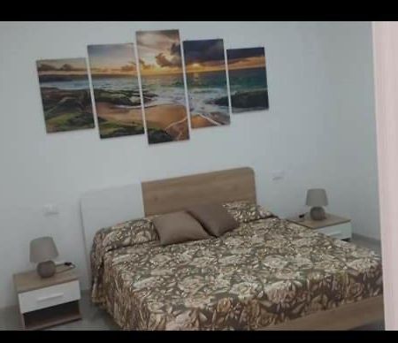 Appartamento A Casa Ri Angela San Vito Lo Capo Esterno foto