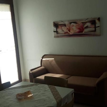 Appartamento A Casa Ri Angela San Vito Lo Capo Esterno foto