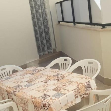 Appartamento A Casa Ri Angela San Vito Lo Capo Esterno foto