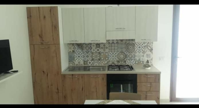 Appartamento A Casa Ri Angela San Vito Lo Capo Esterno foto