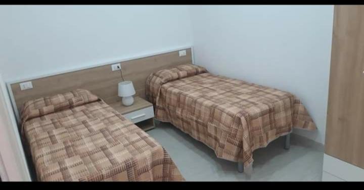 Appartamento A Casa Ri Angela San Vito Lo Capo Esterno foto