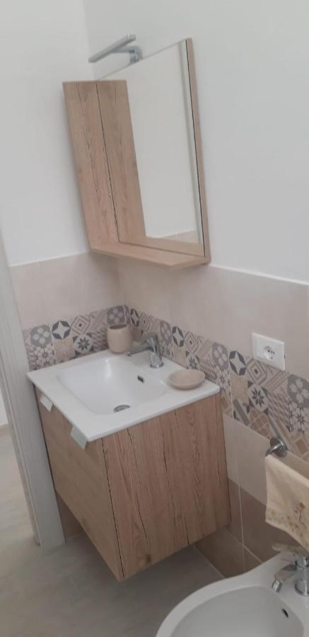 Appartamento A Casa Ri Angela San Vito Lo Capo Esterno foto
